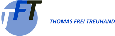 tft Logo - TFT Thomas Frei Treuhand